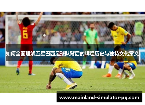 如何全面理解五星巴西足球队背后的辉煌历史与独特文化意义