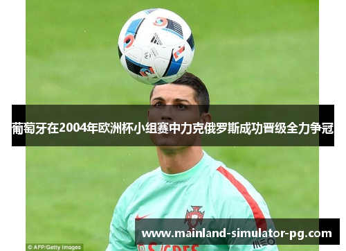 葡萄牙在2004年欧洲杯小组赛中力克俄罗斯成功晋级全力争冠 葡萄牙在2004年欧洲杯小组赛中力克俄罗斯成功晋级全力争冠