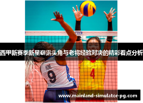 西甲新赛季新星崭露头角与老将经验对决的精彩看点分析